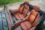 Morgan Plus Six 2019 года